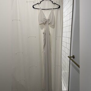 Alice and Olivia cut out dress